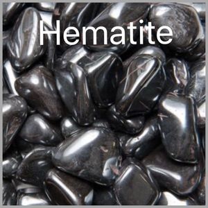 Hematite